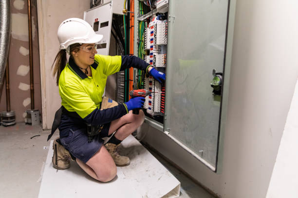 Best Electrical Wiring Services  in Weston Mills, NY