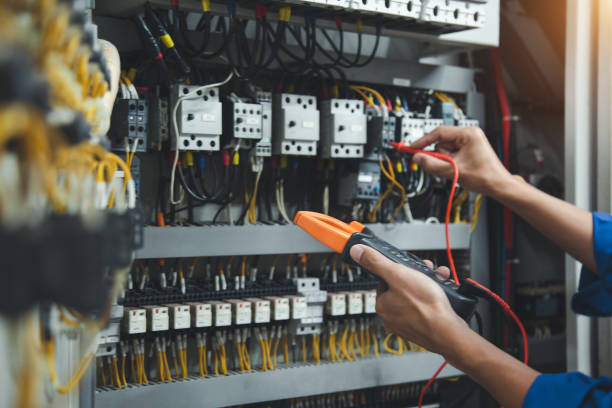 Best Electrical System Inspection  in Weston Mills, NY